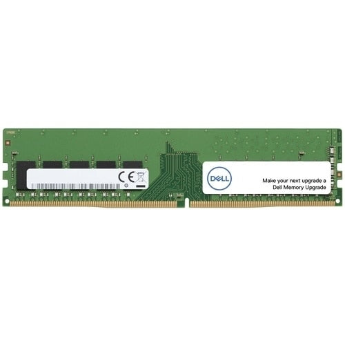 DELL A8711886 memory module 8 GB DDR4 288-pin DIMM ECC