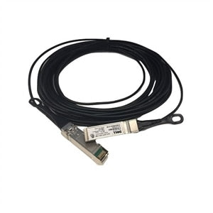 DELL 470-ABMJ InfiniBand/fibre optic cable 787.4" (20 m) SFP+ Black