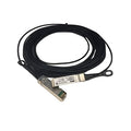 DELL 470-ABLU InfiniBand/fibre optic cable 393.7" (10 m) SFP+ Black