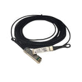 DELL 470-ABLZ InfiniBand/fibre optic cable 118.1" (3 m) SFP+ Black