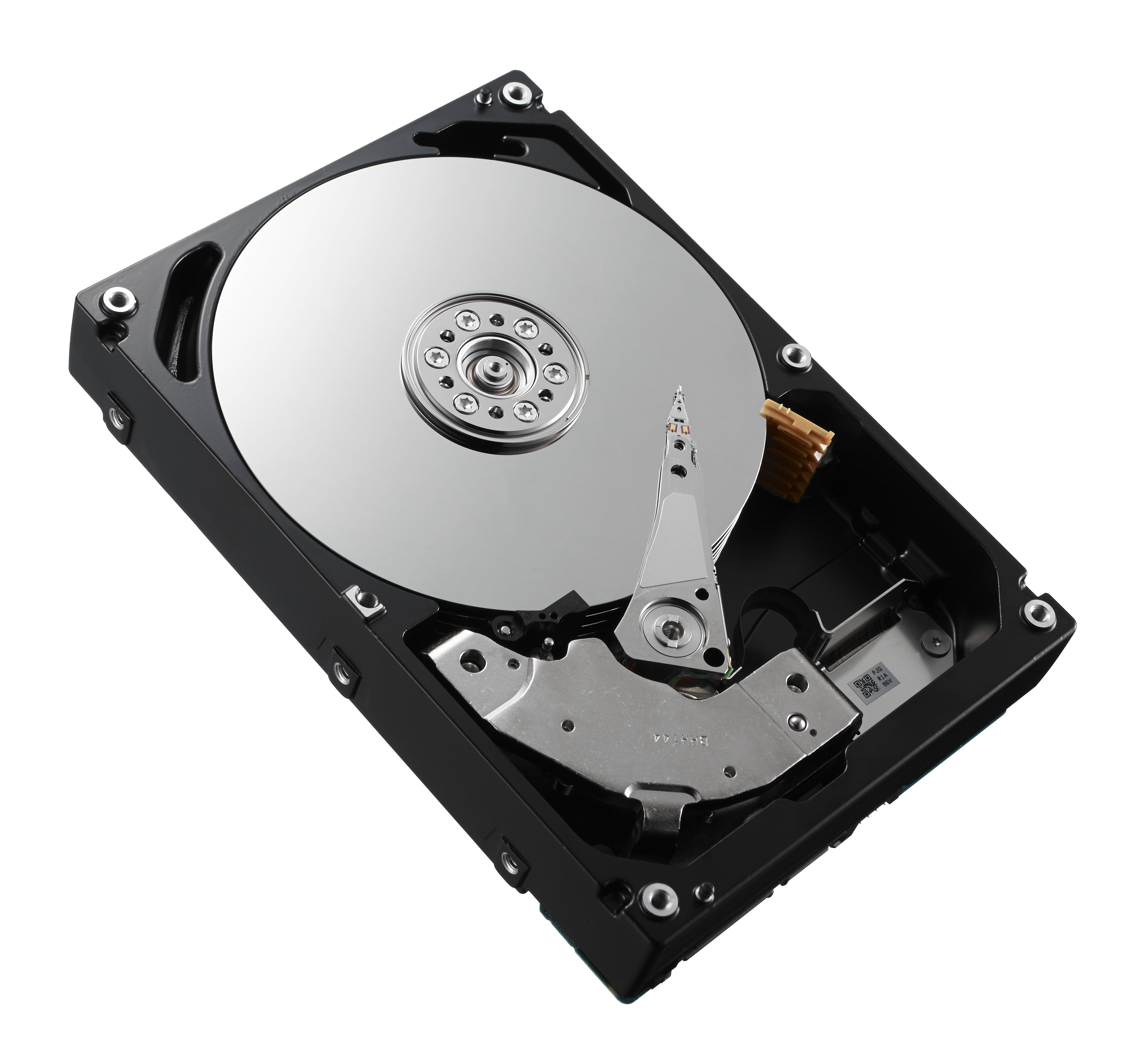 DELL 0KK92 internal hard drive 3 TB 7200 RPM 3.5" SAS