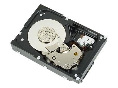 DELL 1DKVF internal hard drive 146 GB 15000 RPM 3.5" SAS