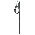 APC AP7899B power distribution unit (PDU) 30 AC outlet(s) 0U Black