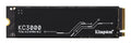 Kingston Technology 1024G KC3000 M.2 2280 NVMe SSD