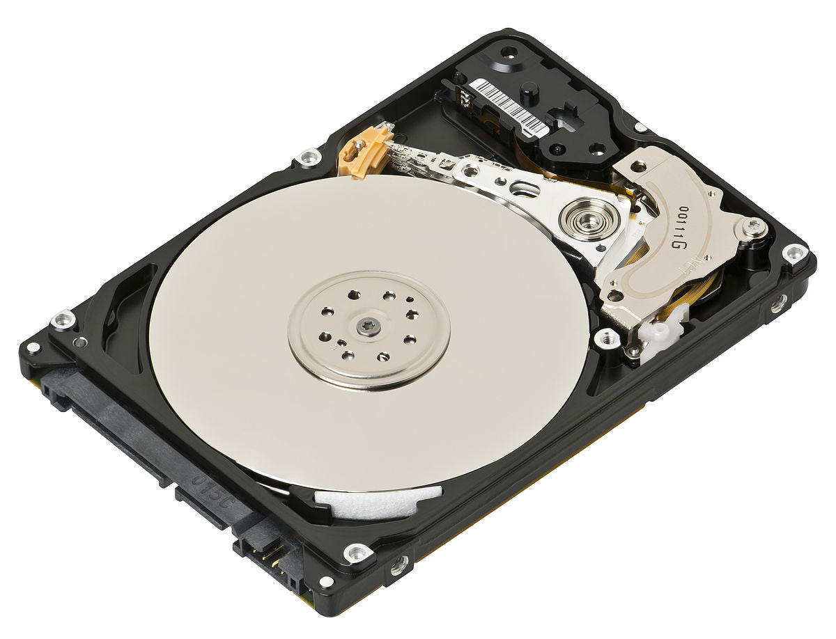 Lenovo 7XB7A00021 internal hard drive 300 GB 15000 RPM 2.5" SAS