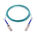 Lenovo 7Z57A03546 InfiniBand/fibre optic cable 118.1" (3 m) SFP28 Blue