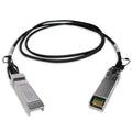 Lenovo 7Z57A03558 InfiniBand/fibre optic cable 118.1" (3 m) SFP28 Black