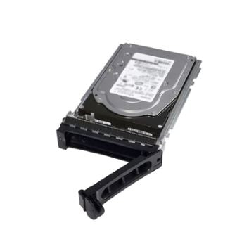 DELL KRDKK internal hard drive 8 TB 7200 RPM 3.5" NL-SAS