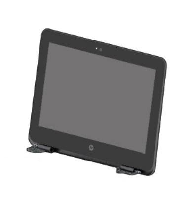 HP 917100-001 laptop spare part Display