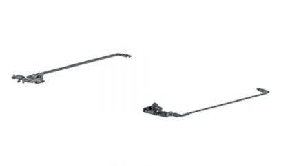 HP 925297-001 laptop spare part Hinge