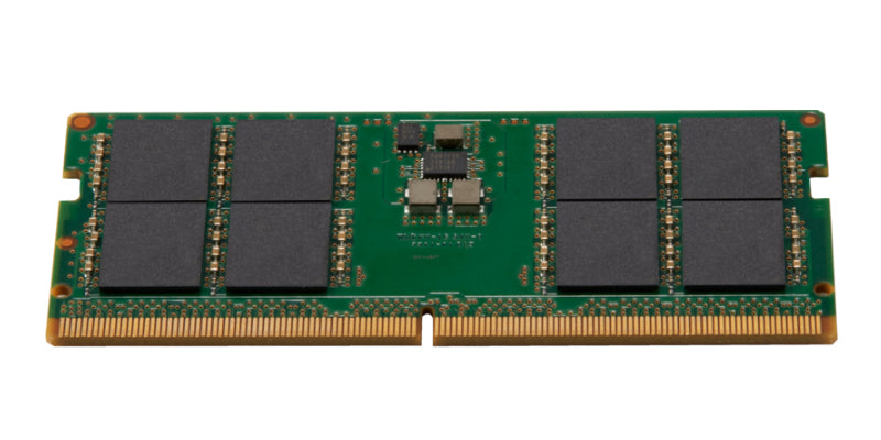 HP 8Z456AV memory module 64 GB 2 x 32 GB DDR5 262-pin SO-DIMM