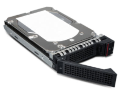 Lenovo 7XB7A00031 internal hard drive 600 GB 10000 RPM 2.5" SAS