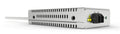 Allied Telesis AT-UMC2000/LC-901 network media converter 1000 Mbit/s 850 nm Multi-mode Gray