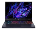 Acer Predator Helios Neo 16 PHN16-72-73W2 Intel® Core™ i7 i7-14650HX Laptop 16" WUXGA 16 GB DDR5-SDRAM 1 TB SSD NVIDIA GeForce RTX 4060 Wi-Fi 6E (802.11ax) Windows 11 Pro Black