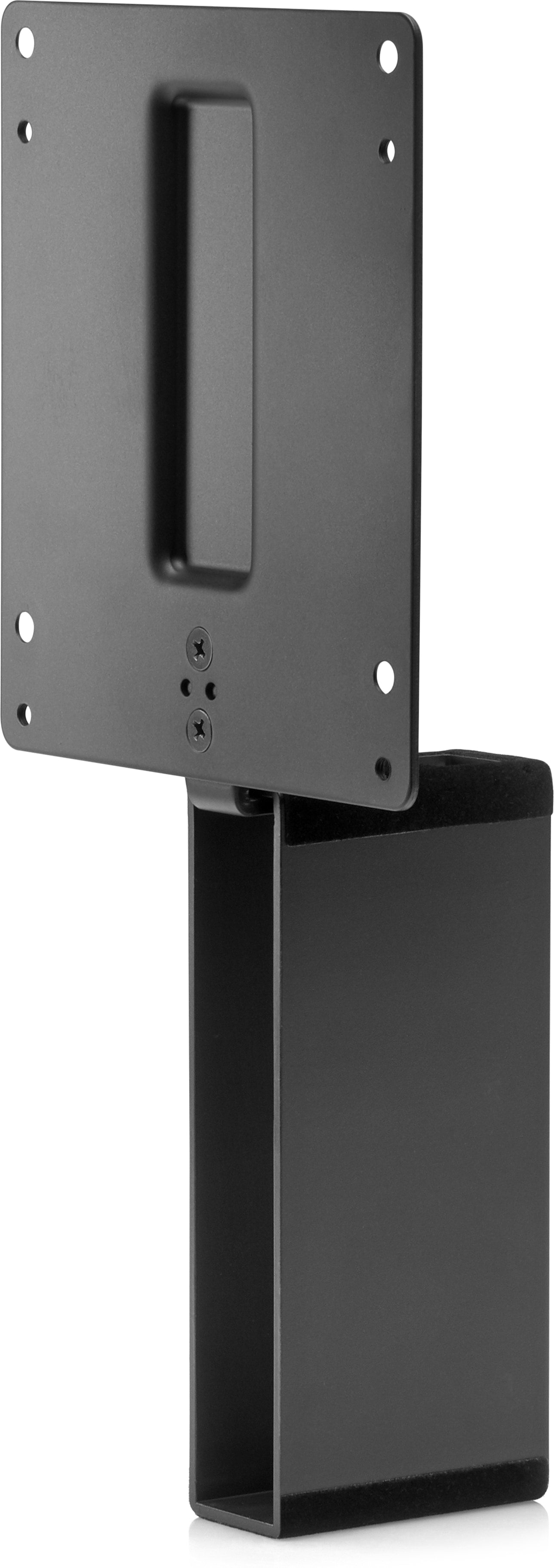 HP B500 PC Mounting Bracket Black