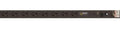 Vertiv NSVKN080-102R20 power distribution unit (PDU) 14 AC outlet(s) 0U Black