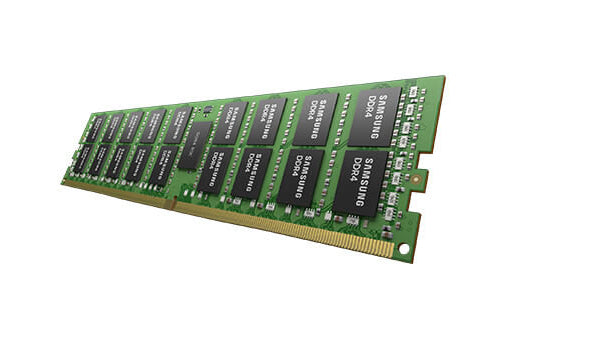Samsung M393A4K40CB1-CRC memory module 32 GB DDR4 288-pin DIMM