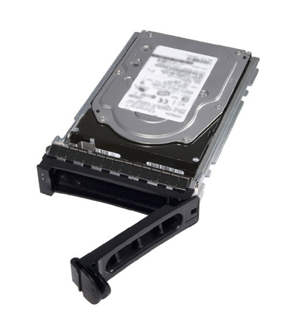 DELL 400-ATIU internal hard drive 900 GB 15000 RPM 2.5" SAS
