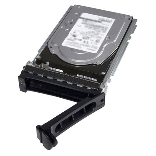 DELL 400-AUYJ internal hard drive 1 TB 7200 RPM 2.5" SAS