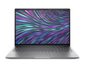 HP ZBook Power G11 Intel Core Ultra 9 185H Mobile workstation 16" Touchscreen WUXGA 64 GB DDR5-SDRAM 512 GB SSD NVIDIA RTX 1000 Ada Wi-Fi 6E (802.11ax) FreeDOS Gray