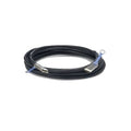DELL 470-ABPY InfiniBand/fibre optic cable 39.4" (1 m) QSFP28 Black