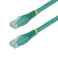 StarTech.com C6PATCH20GN networking cable Green 240.2" (6.1 m) Cat6 U/UTP (UTP)