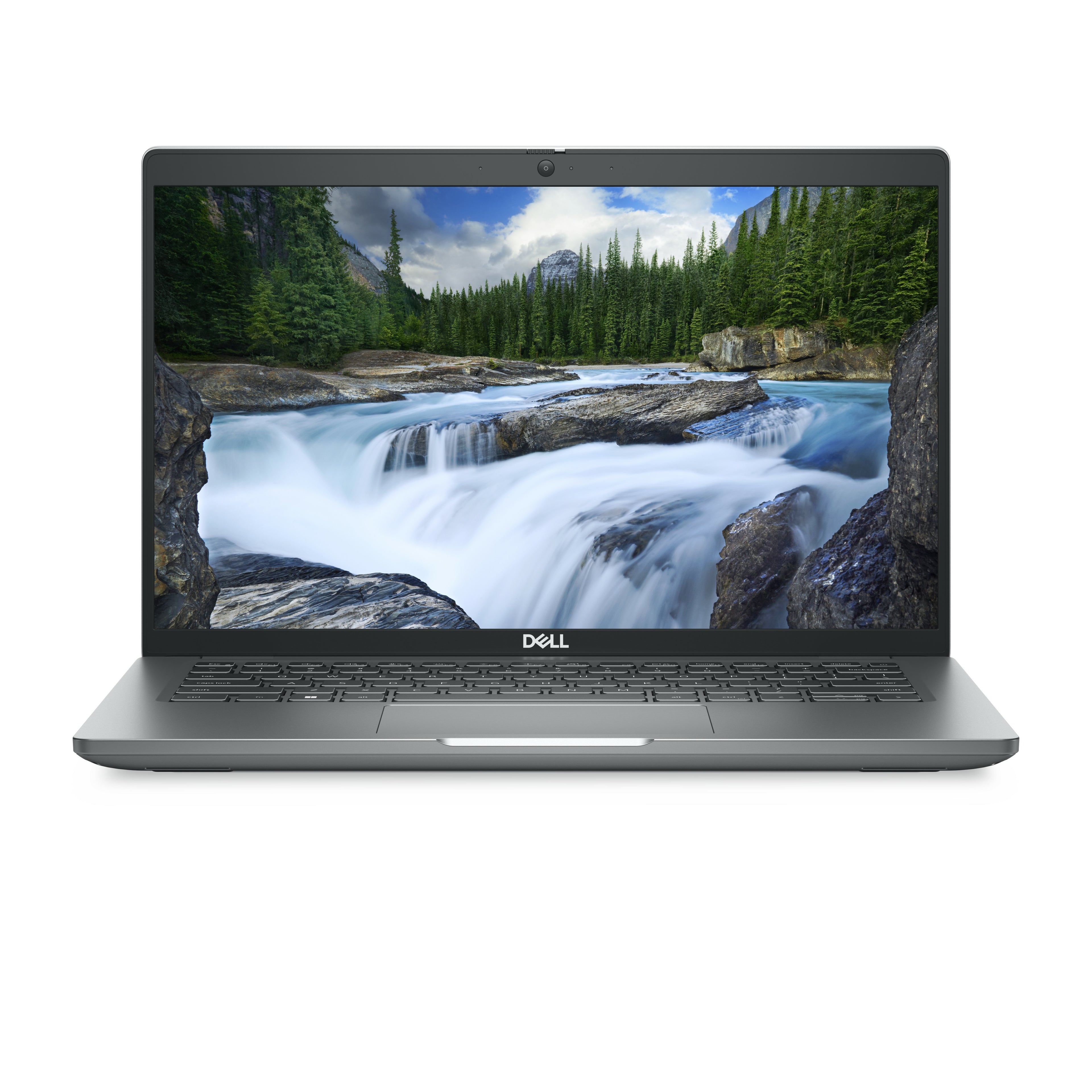 DELL Latitude 5450 Intel Core Ultra 5 125U Laptop 14" Full HD 16 GB DDR5-SDRAM 512 GB SSD Wi-Fi 6E (802.11ax) Windows 11 Pro Silver