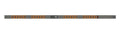 Vertiv MUR5MGB0-24PK37-2C20A9A00-S power distribution unit (PDU) 24 AC outlet(s) 1U Black