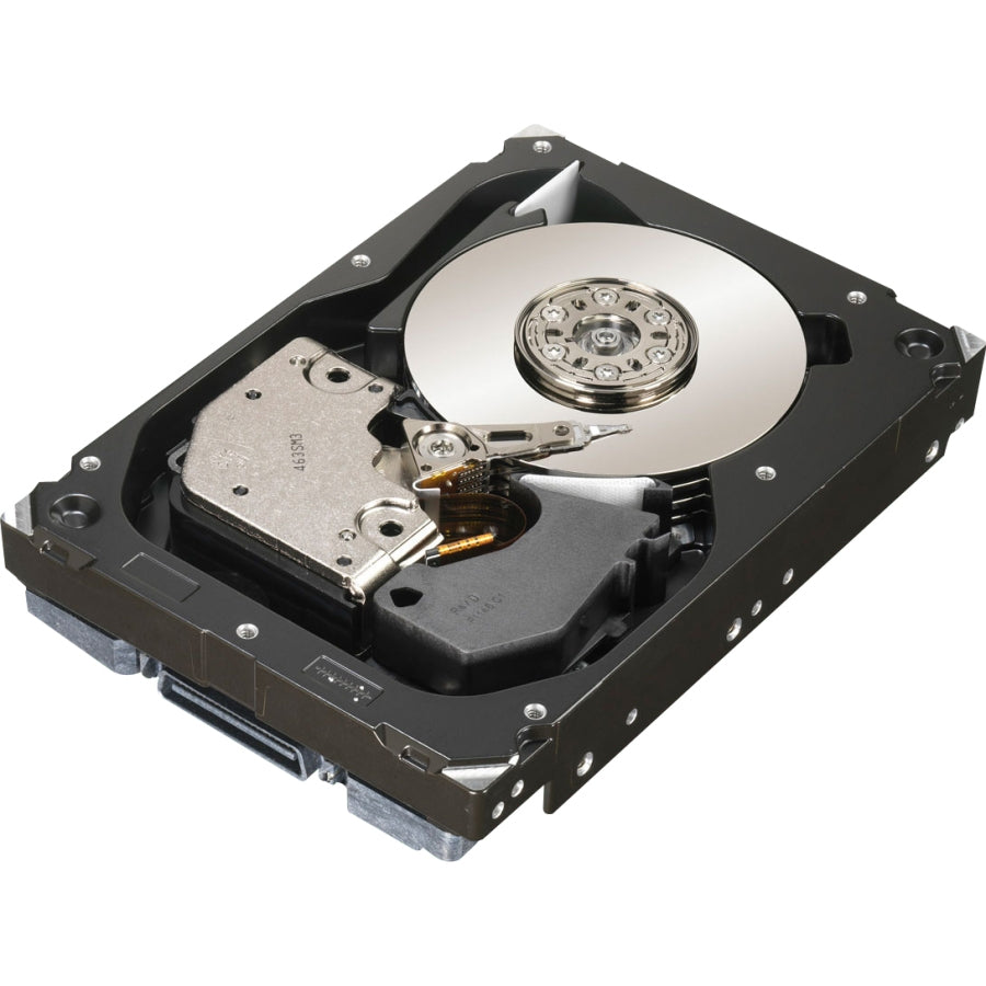 DELL 146GB SAS 15000rpm 3.5" internal hard drive 3.5"