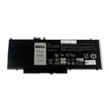 DELL 451-BBLK Battery