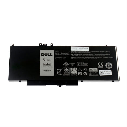 DELL 451-BBLK Battery