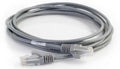 Legrand 576-RD00-012 networking cable Gray 141.7" (3.6 m) Cat6
