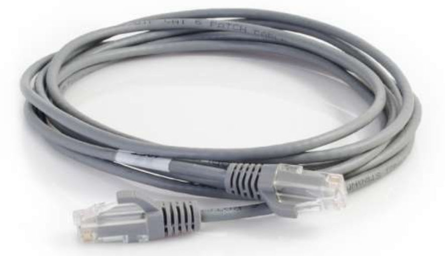 Legrand 576-RD00-012 networking cable Gray 141.7" (3.6 m) Cat6