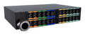 Vertiv PowerIT VP4U62A1 power distribution unit (PDU) 24 AC outlet(s) 2U Black