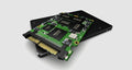 Samsung PM963 3.84 TB 2.5" PCI Express 3.0 NVMe
