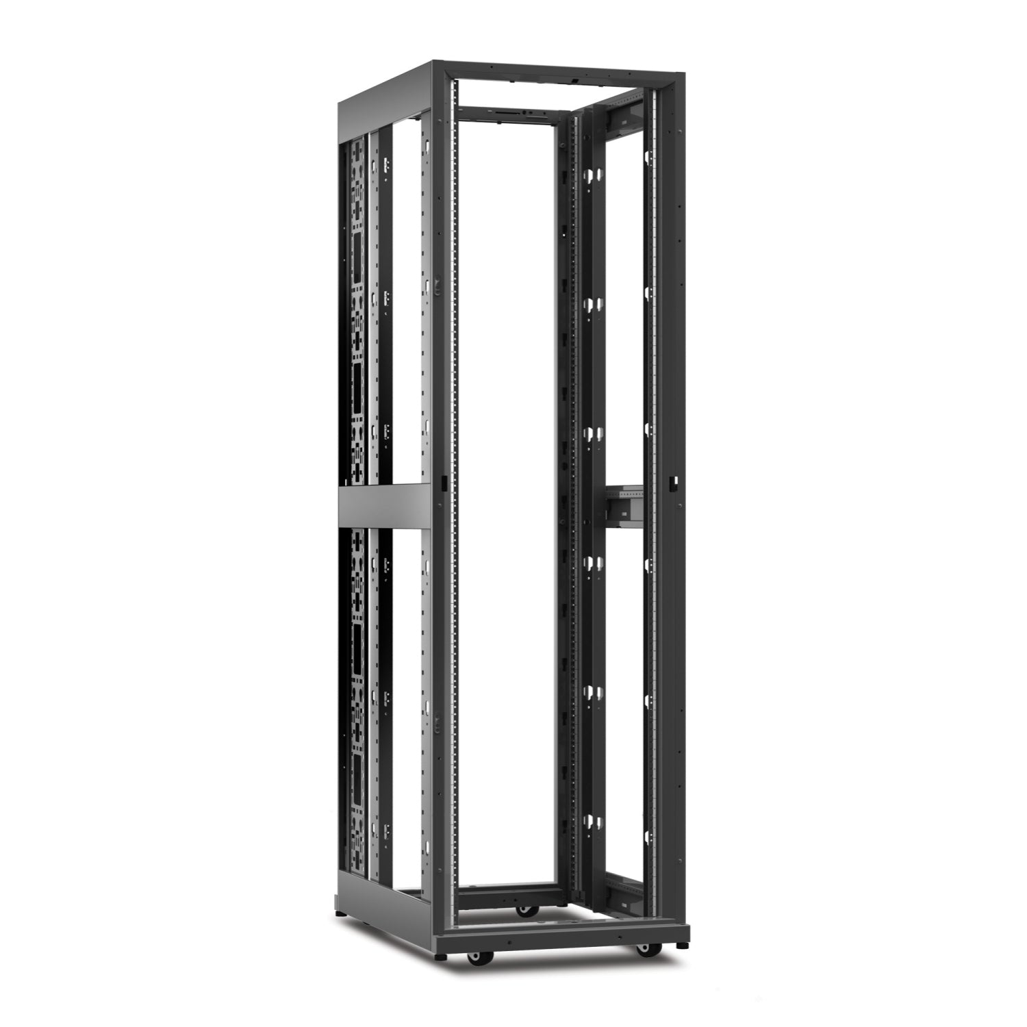 APC NetShelter SX 42U Black