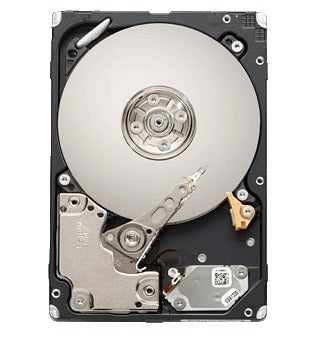 Seagate Savvio 10K.4 internal hard drive 450 GB 10000 RPM 16 MB SAS