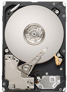 Seagate Savvio 10K.4 600GB internal hard drive 10000 RPM 16 MB 2.5" SAS