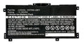 HP Battery 3C 52Wh 4.55Ah Li Sr