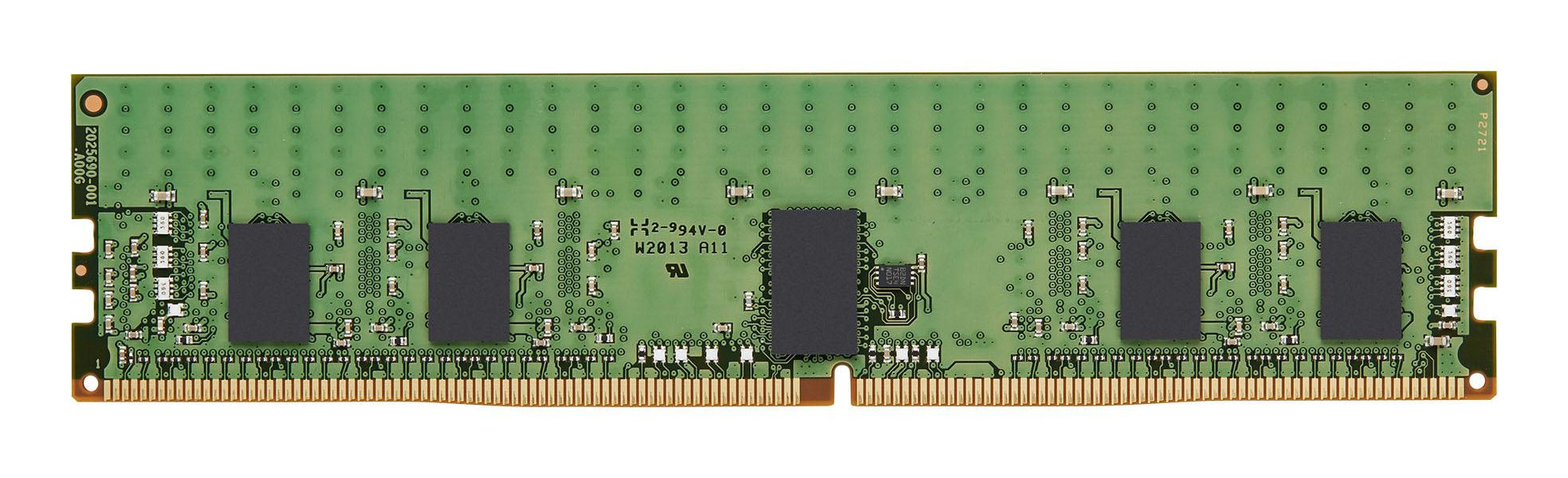 Kingston Technology KTD-PE432S8/16G memory module 16 GB 1 x 16 GB DDR4 288-pin DIMM ECC