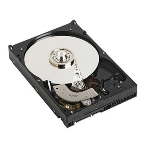 DELL 300GB 2.5" 10K SAS internal hard drive 10000 RPM 2.5"