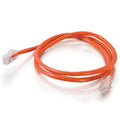 Legrand 560-140-003 networking cable Orange 35.4" (0.9 m) Cat5e