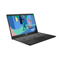 MSI Modern 15 B12M-454US Intel® Core™ i7 i7-1255U Laptop 15.6" Full HD 16 GB DDR4-SDRAM 512 GB SSD Wi-Fi 6 (802.11ax) Windows 11 Home Black