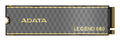 ADATA LEGEND 860 SLEG-860-2000GCS internal solid state drive 2 TB M.2 PCI Express 4.0 NVMe 3D NAND