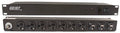 Vertiv Geist JRN102-102D20ST5 power distribution unit (PDU) 10 AC outlet(s) 0U Black