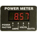 Vertiv Geist 2JRCN062-102L20ST5 power distribution unit (PDU) 6 AC outlet(s) 0U Black