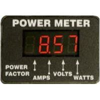 Vertiv Geist 2JRCN062-102L20ST5 power distribution unit (PDU) 6 AC outlet(s) 0U Black