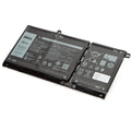 DELL CF5RH laptop spare part Battery