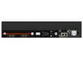 Vertiv Geist ANS5M2R6-12S203-3TL5TL5A011-D power distribution unit (PDU) 12 AC outlet(s) 0U Black