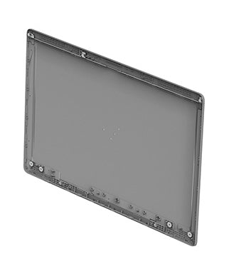 HP N12902-001 laptop spare part Display cover